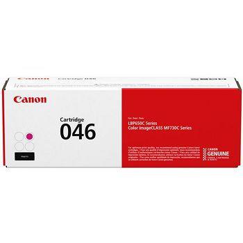 Canon toner CRG-046 magenta