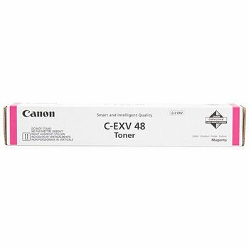 Toner CANON C-EXV48 Magenta