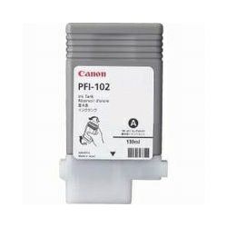 Canon tinta PFI-102, Matte Black