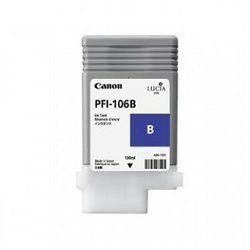 Canon tinta PFI-106, Blue