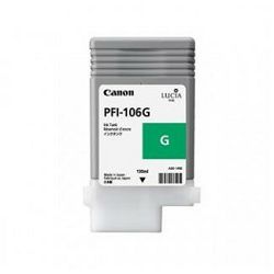 Canon tinta PFI-106, Green