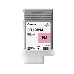 Canon tinta PFI-106, Photo Magenta