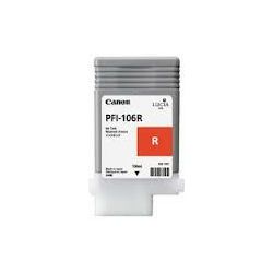 Canon tinta PFI-106, Red