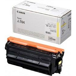 Canon CRG-T04 Yellow