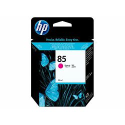 C9426A HP tinta, No.85, magenta