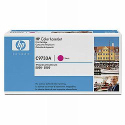 C9733A HP toner, No.645A,13000 str, crvena