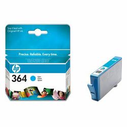 CB318EE HP tinta, No.364, plava