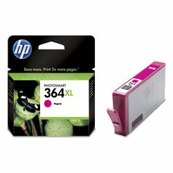 CB324EE HP tinta, No.364XL, crvena