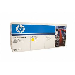 CE272A HP toner, No.650A, 15000 str, žuta