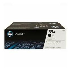 CE285AD HP toner, 1600 str, duplo pakiranje, crna