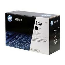 CF214A HP toner, No.14A, 10000 str, crna