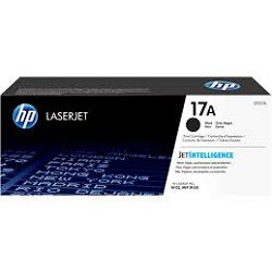 CF217A HP toner, No.17A, 1600 str.