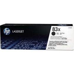 CF283X HP toner, No.83X, 2200 str.