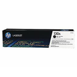 CF350A HP toner, No.130A, 1300 str, crna