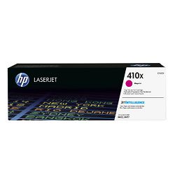 CF413X, HP toner, 5000 str, magenta