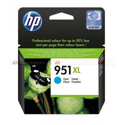 CN046AE HP tinta, No.951XL, plava