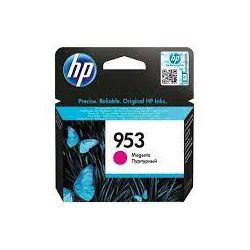 F6U13AE HP tinta, No.953, magenta, cca. 700 strana