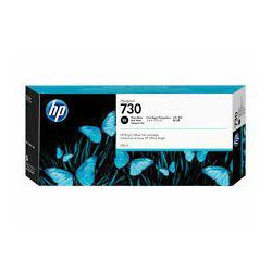 P2V73A, HP tinta, No. 730, photo black, 300ml