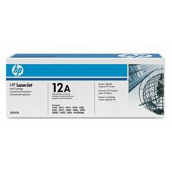 Q2612A HP toner, No.12A, 2000 str.