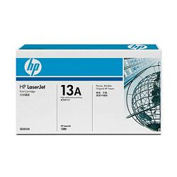 Q2613A HP toner, No.13A, 2500 str.