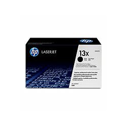 Q2613X HP toner, No.13X, 4000 str.