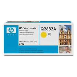 Q2682A HP toner, No.311A, 6000 str, žuta