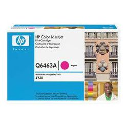 Q6463A HP toner, No.644A, 12000 str, magenta