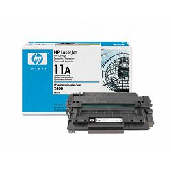 Q6511A HP toner, No.11, 6000 str, crna