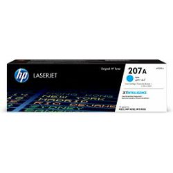 W2211, HP toner, No.207A, 1250 str, plava