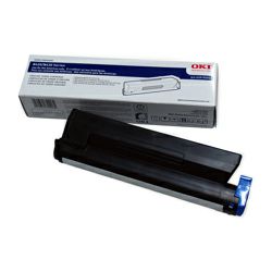 Oki toner za B41/43/440,MB46/47/480 3,5k