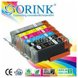 Orink tinta za Canon, PGI-550B XL,crna