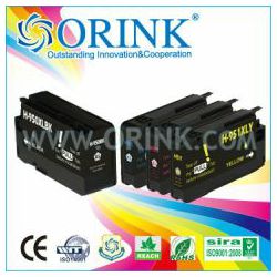 Orink tinta za HP, CZ109EA, No.655, crna