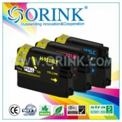 Orink tinta za HP, CZ111EA, No.655, magenta